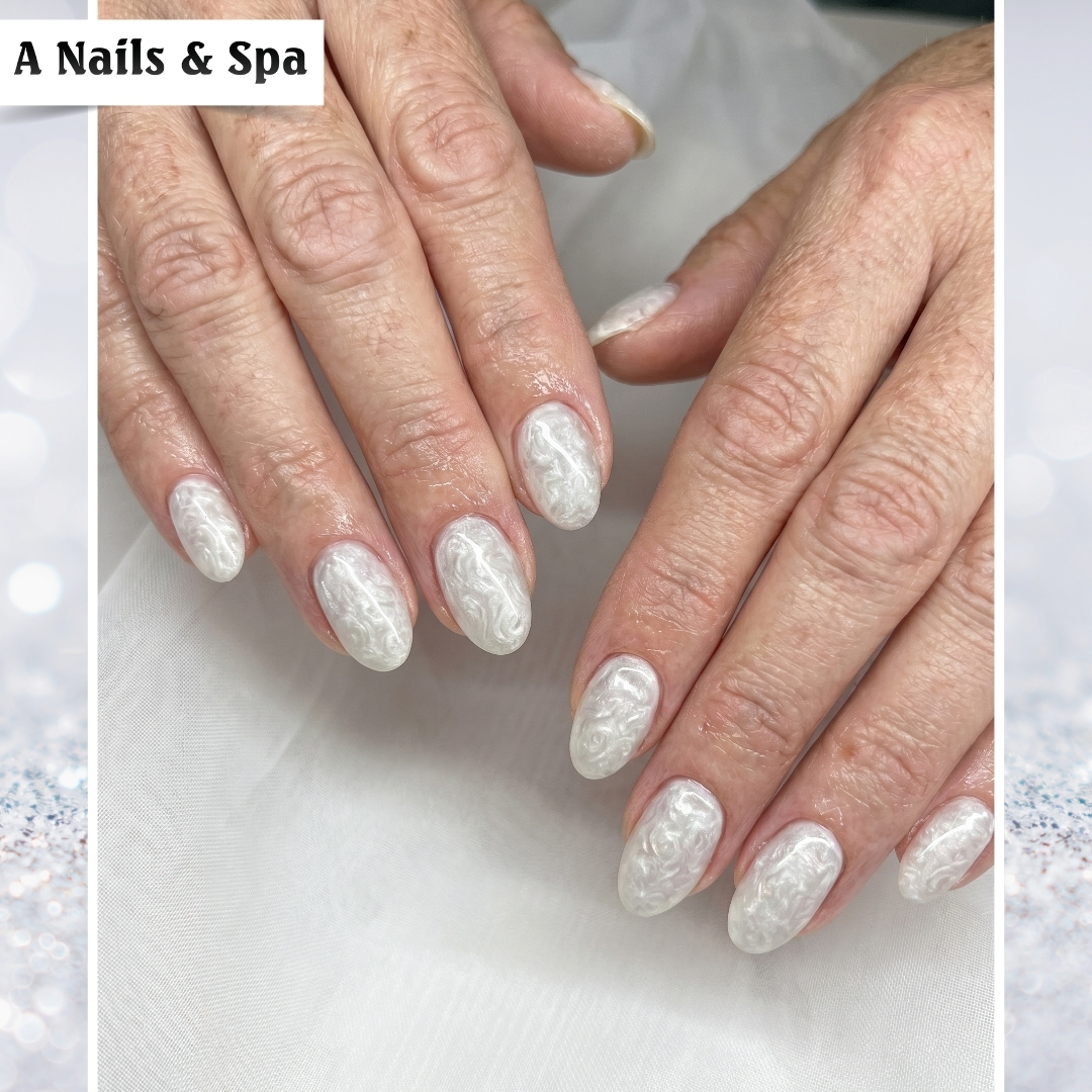 Nail tips